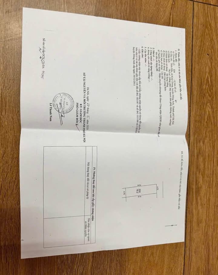 Đất nền Đông Anh 78m² - Mặt tiền kinh doanh đắc địa, giá 10 tỷ