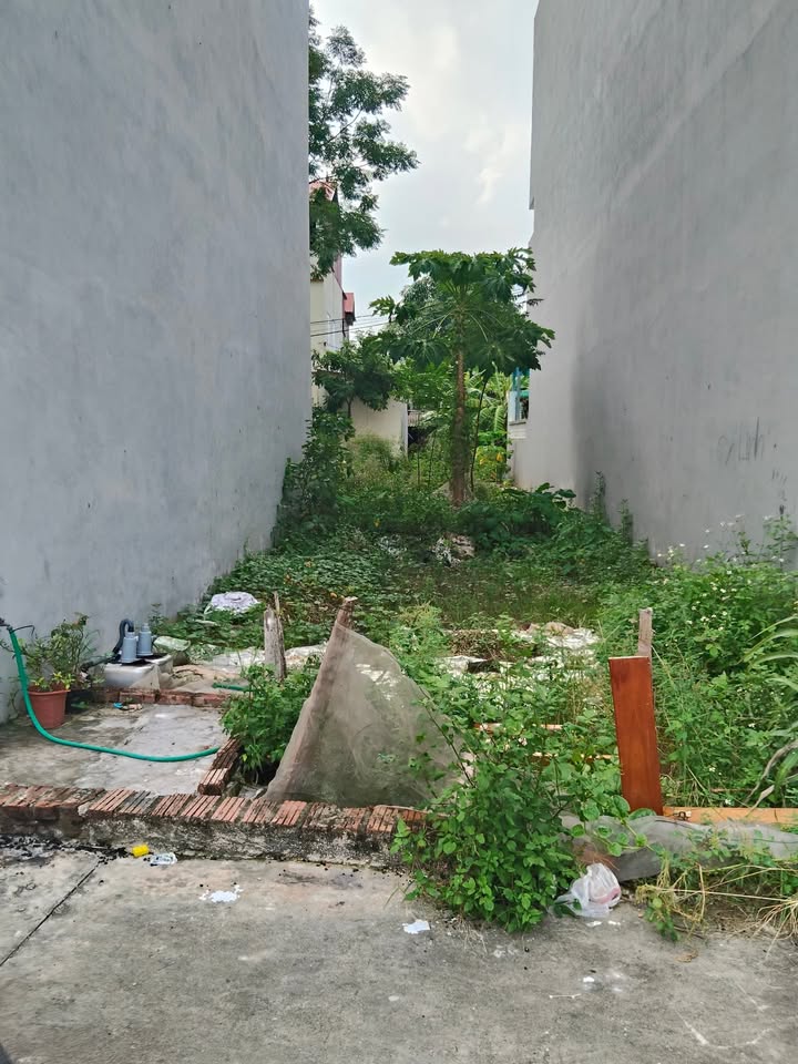 Bán Gấp Nhà 55m² Mặt Tiền 5m, TT Quang Minh, Mê Linh - Giá Tốt