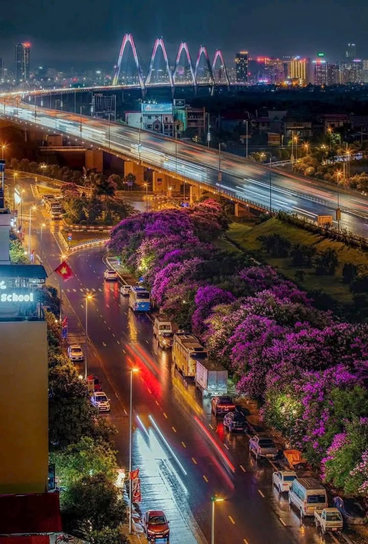 Đất nền Vĩnh Ngọc Đông Anh 59m² - Sổ đỏ chính chủ, cách cầu Nhật Tân 200m