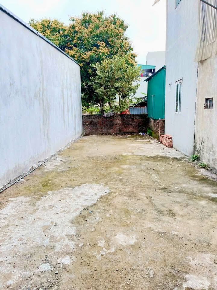 Đất thổ cư Xóm Nhì Vân Nội 65m² giá 3.6 tỷ - Cơ hội đầu tư tuyệt vời!