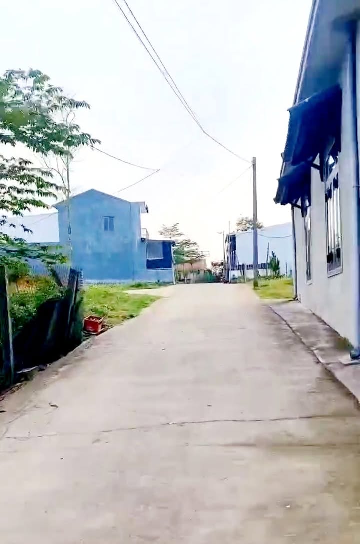 Đất nền Tôn Thất Sơn, Huế - Sổ đỏ 100m², giá tốt đầu tư