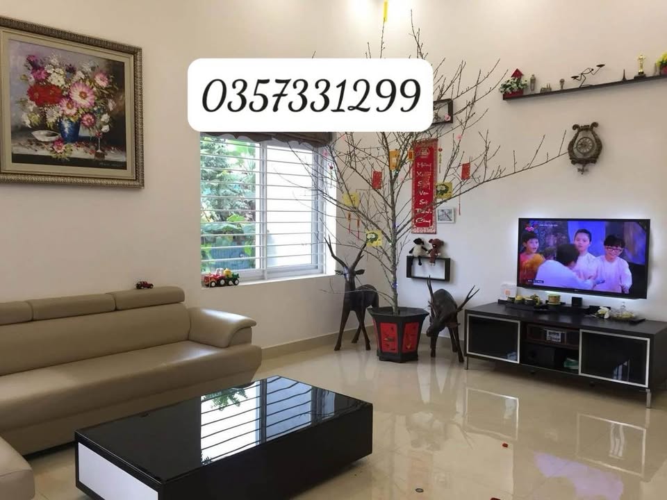 Nhà phố Vạn Phúc Hà Đông 100m2 2 tỷ - Mặt tiền kinh doanh