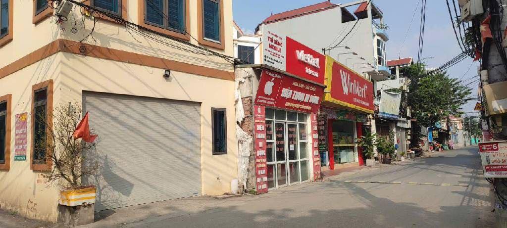 Đất Yên Nghĩa Hà Đông 33m² - 2 Tỷ - Ô tô Đỗ Cửa, Đường Thông