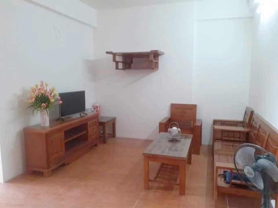 Cho thuê Căn hộ CC Green Bắc Giang 66m² - Full nội thất, Sẵn ở ngay!