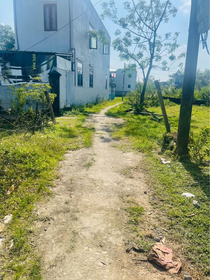 Đất nền Lệ Sơn 1, Hòa Tiến 150m² ngang 6m - Giá chỉ 1.X tỷ, ô tô thông