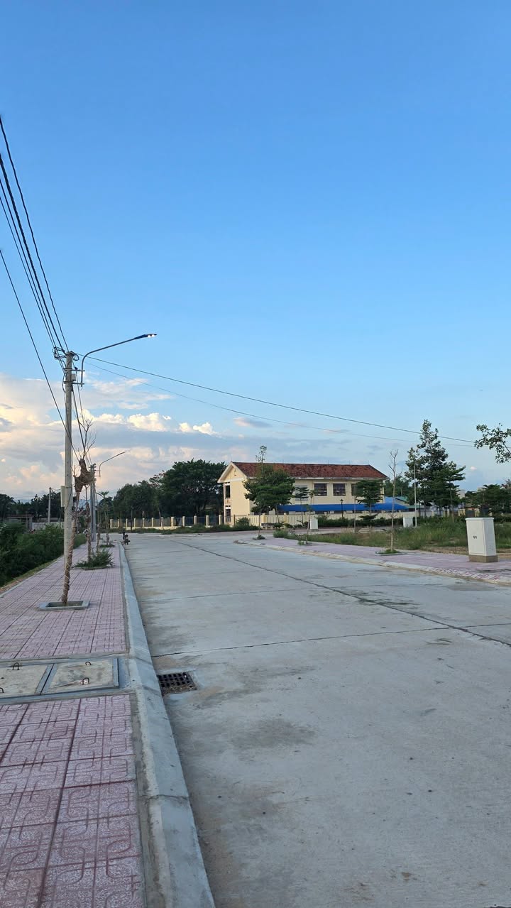 Đất nền Nhơn Hoà 125m² - Sổ hồng trao tay, tiềm năng tăng giá!