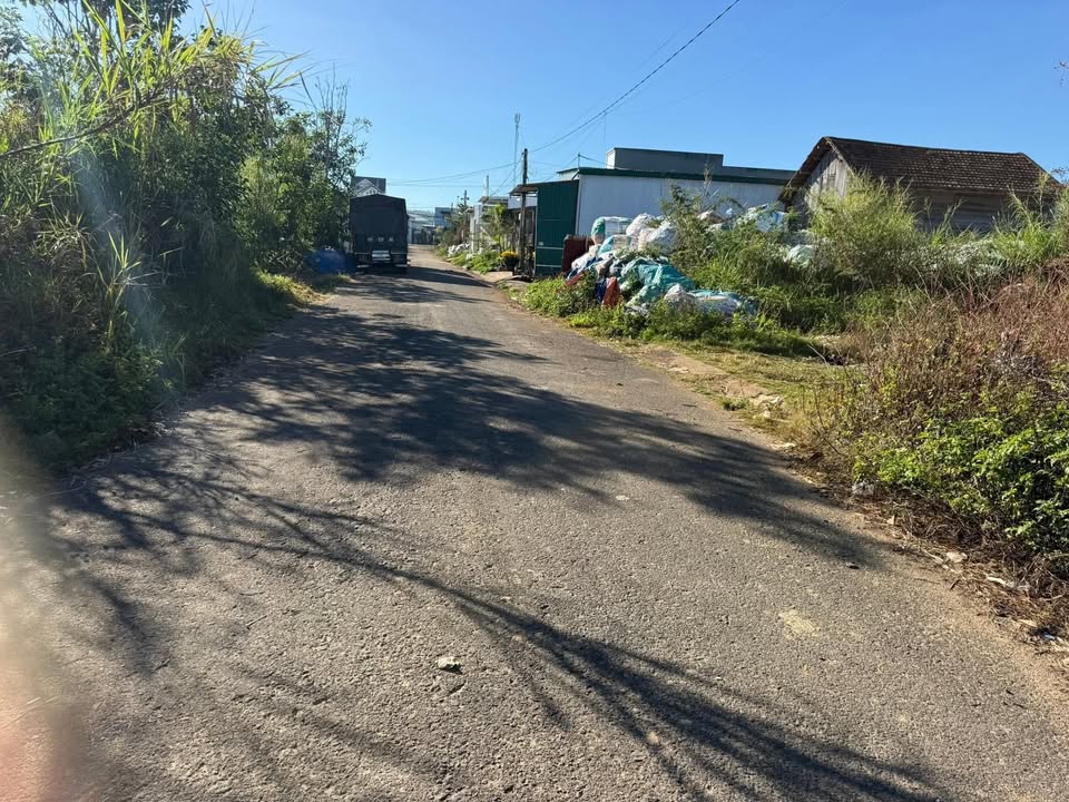 Đất nền Phú Hội Đức Trọng 155m² - Sổ đỏ chính chủ, xây dựng tự do!