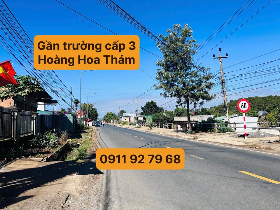 Đất N’Thôn Hạ Đức Trọng 345.7m² - Giá Ngộp Chỉ 950 Triệu