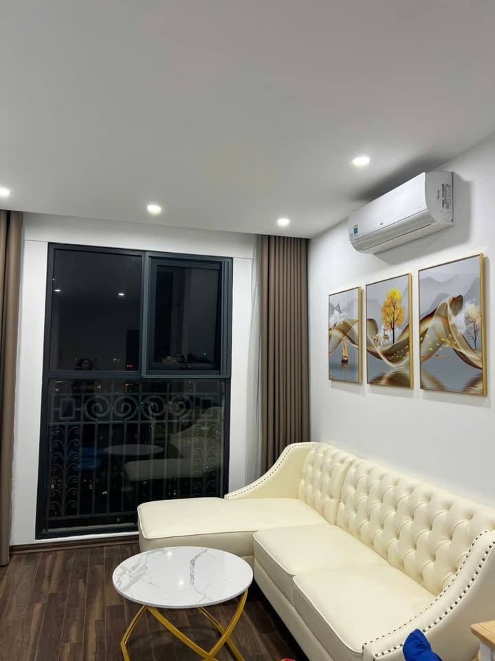 Chung cư CT8 The Emerald Mỹ Đình 82m² - 2PN View Đẹp