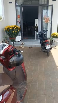 Nhà riêng Buôn Hồ 180m² full nội thất - Giá chỉ 1.599 tỷ!