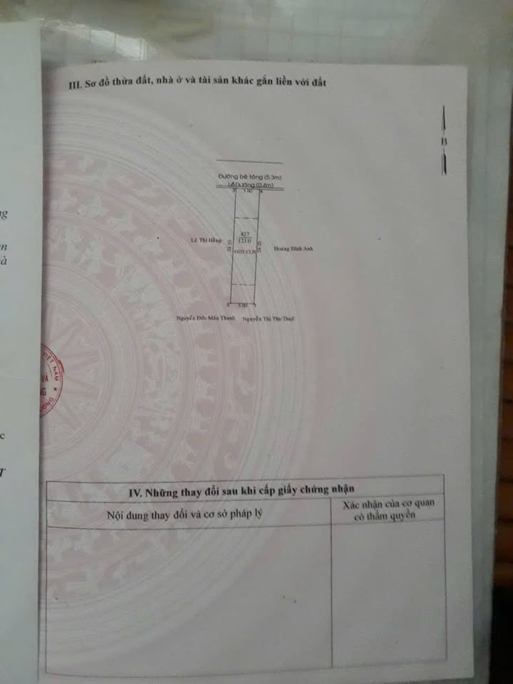 Bán Gấp 2 Căn Nhà Hiệp Thành, Quận 12 - 121m², 2.37 Tỷ, Sẵn Cho Thuê