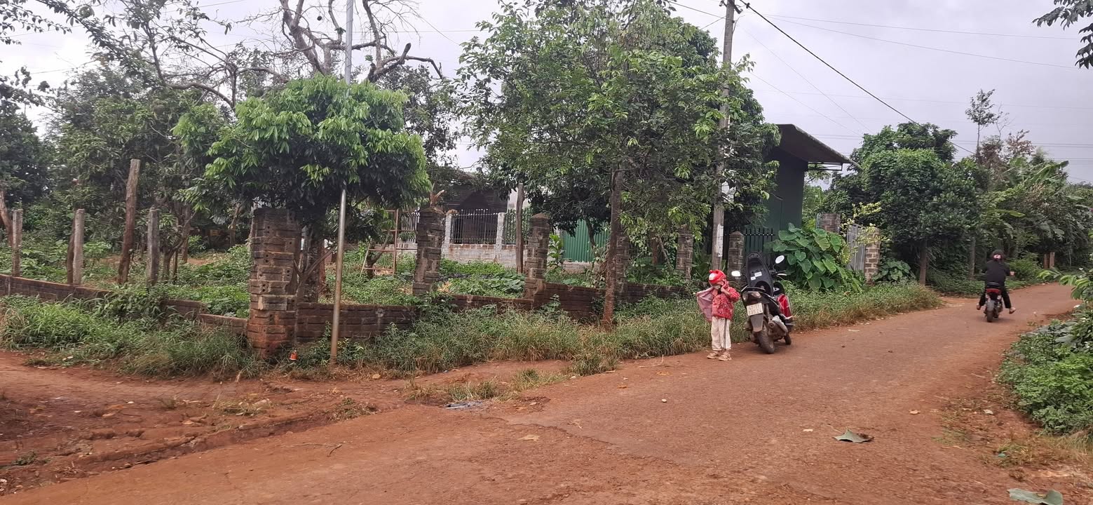 Đất nền Cư Kuin 306m² giá 850 triệu - Sổ đỏ chính chủ