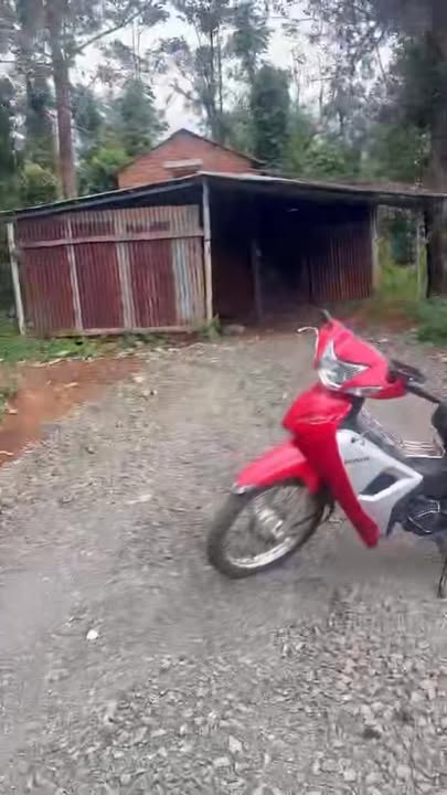 Bán Đất Vườn Ea Tiêu, Đắk Lắk - 1.6 Sào Tiêu, Sổ Hồng, Giá 1 Tỷ