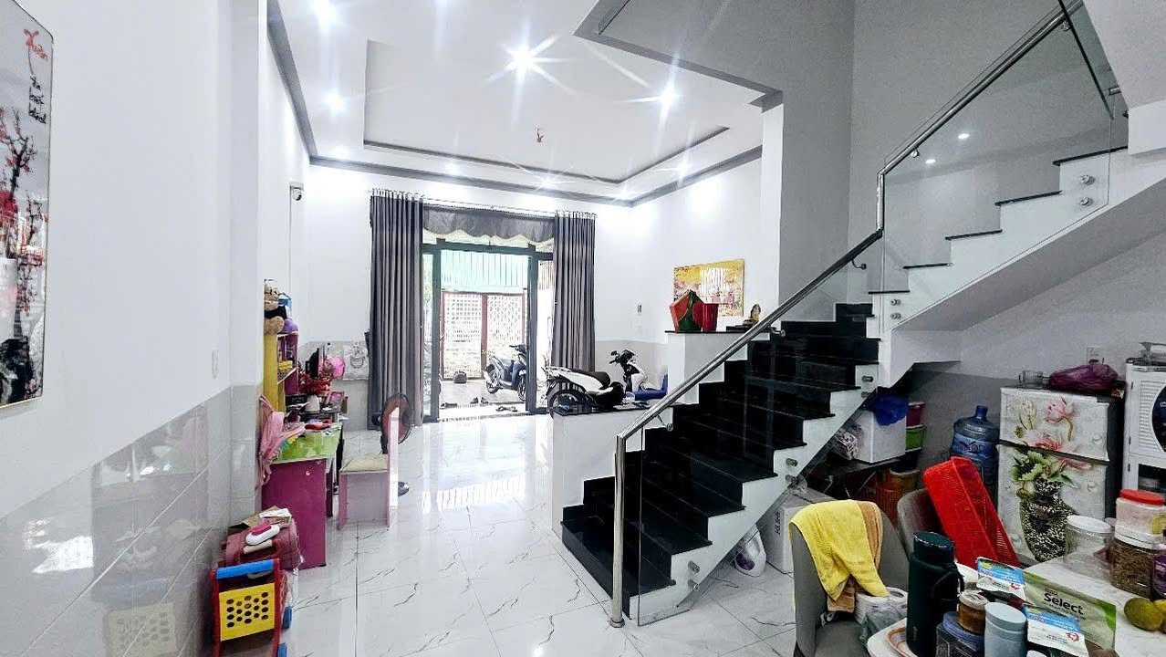 Nhà riêng Phường B'lao, Bảo Lộc 105m² - Sẵn sàng ở ngay!
