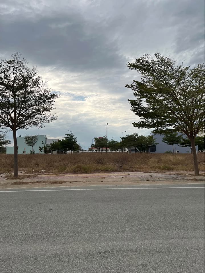 Đất nền KDC HẠT NHÂN, Mỹ Bình 200m² - Tiềm năng tăng giá vượt trội!