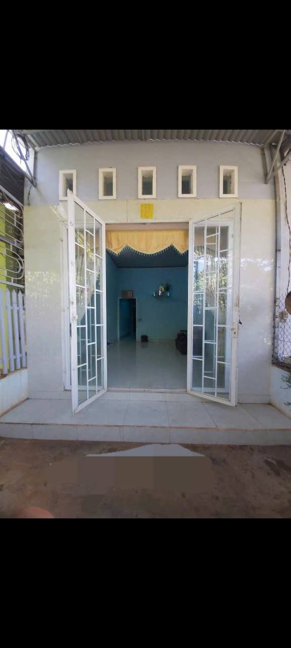 Nhà riêng Hẻm 56 Nguyễn Biểu, Quy Nhơn 2.5 triệu/tháng - Giá tốt hiếm có!