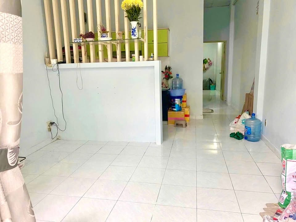 Nhà phố Thủ Đức 64m² 3.1 tỷ - Vị trí đắc địa, góc 2 mặt tiền!