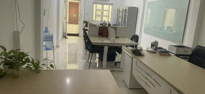 Cho thuê nhà nguyên căn 120m² hẻm 18 Nguyễn Cửu Vân, Bình Thạnh - Giá 29 triệu