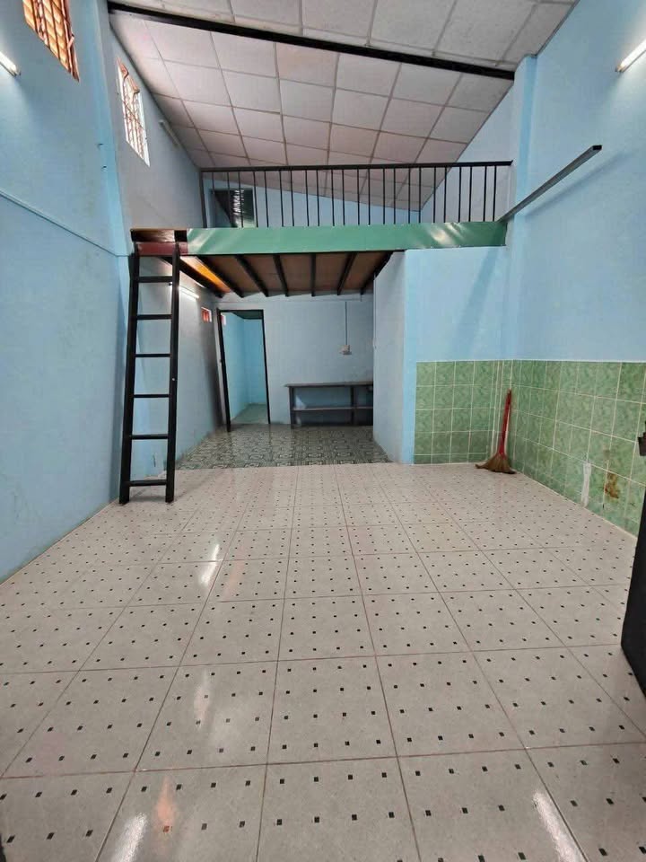 Nhà 66m² Phạm Đăng Giảng, Bình Tân - Giá 2.1 Tỷ, Sẵn Sàng Ở Ngay