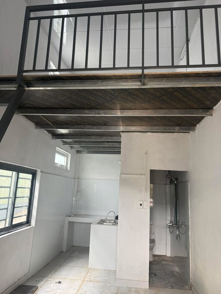 Cho thuê nhà mặt tiền Đà Sơn 3, Đà Nẵng - 40m² - 4 Triệu/tháng