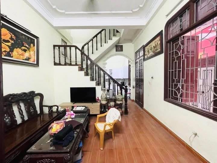Nhà Riêng Phạm Văn Đồng 52m² - Ô tô vào tận nhà, Sổ đỏ sẵn!