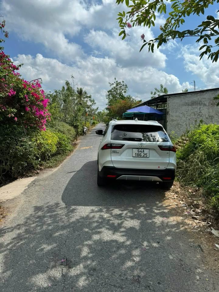 Đất nền Phước Hậu TP Vĩnh Long 90m² - Sổ đỏ chính chủ, ô tô vào tận nơi!