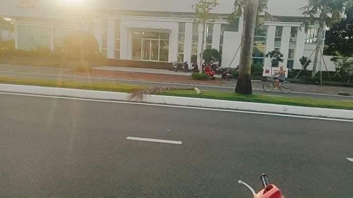 Đất Nền Tạ Uyên, Cà Mau - 152m² Gần Cty Minh Thắng, Sổ Đỏ Sẵn Sàng