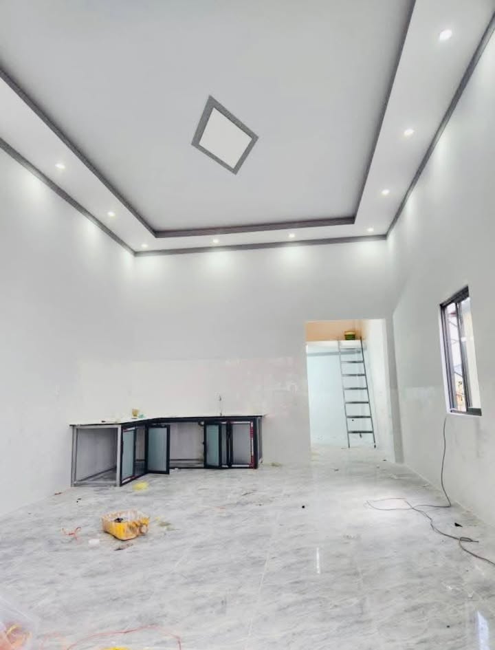 Nhà Phố Đường Tàu Bình Minh 80m² - Mặt tiền kinh doanh đắc địa!