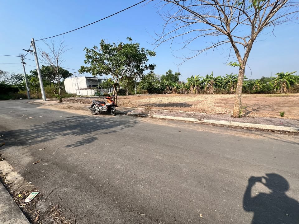 Đất Nền Quảng Tiến, Trảng Bom 145m² Sổ Riêng Thổ Cư - Giá Tốt