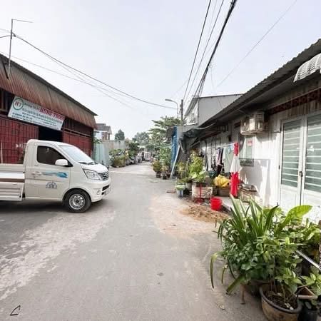 Nhà Hẻm Võ Văn Hát, Thủ Đức 129m² - Sổ Hồng Riêng, Giá Tốt