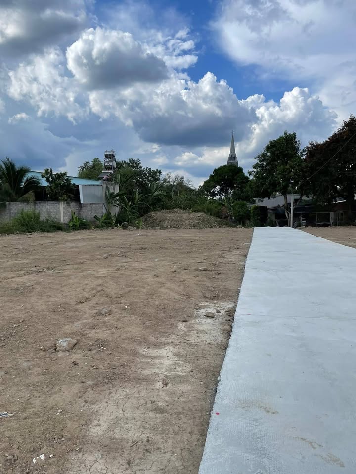 Đất nền Thị trấn Tân Phú 90m² giá 960 triệu - Sổ đỏ chính chủ