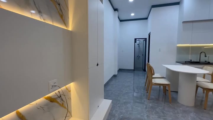 Nhà Riêng Long Khánh 105m² giá 1.39 tỷ - Sẵn sàng ở ngay!