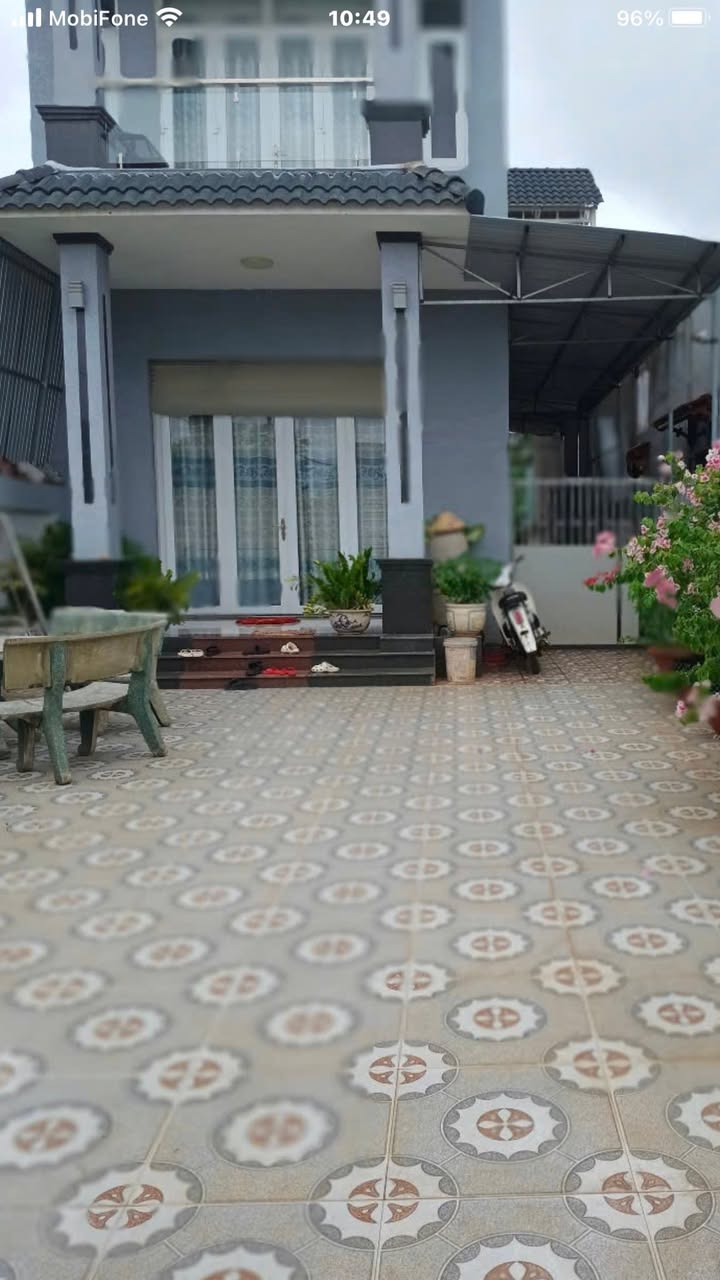 Nhà Riêng Phạm Lạc, Long Khánh 315m² - Ô tô vào tận nhà, chính chủ bán!