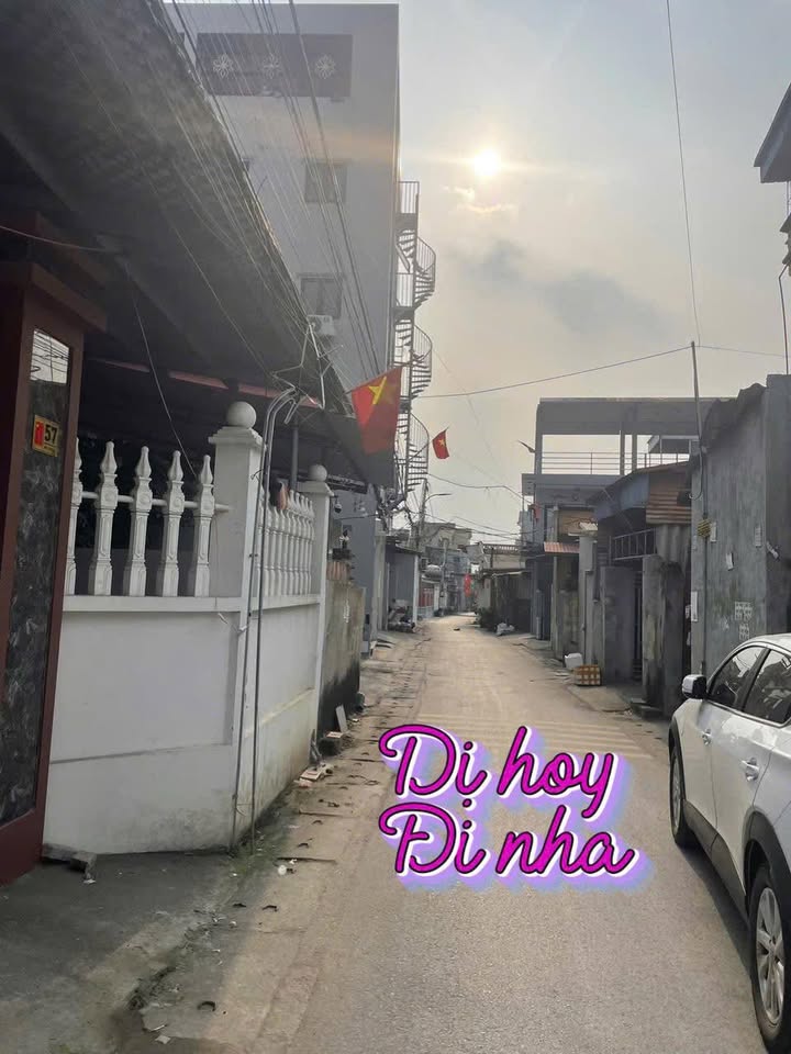 Đất nền Phúc Yên 133.5m² - Sổ đỏ chính chủ, Tiềm năng vàng!