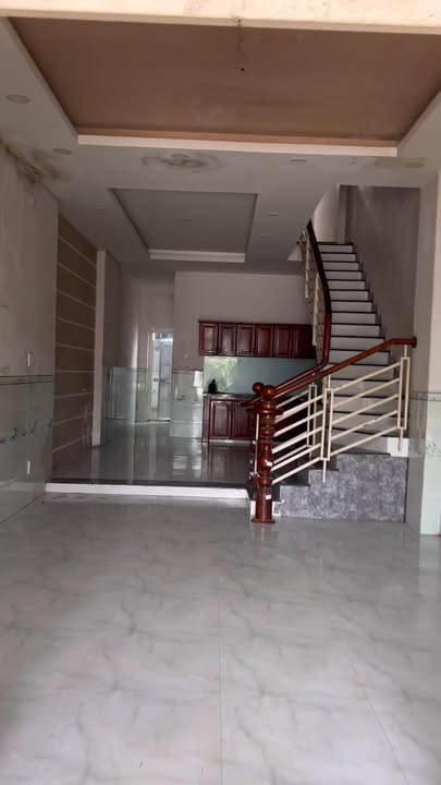 Bán nhà An Hòa Trảng Bàng 80m² giá 1.05 tỷ - Vị trí đẹp hiếm có!