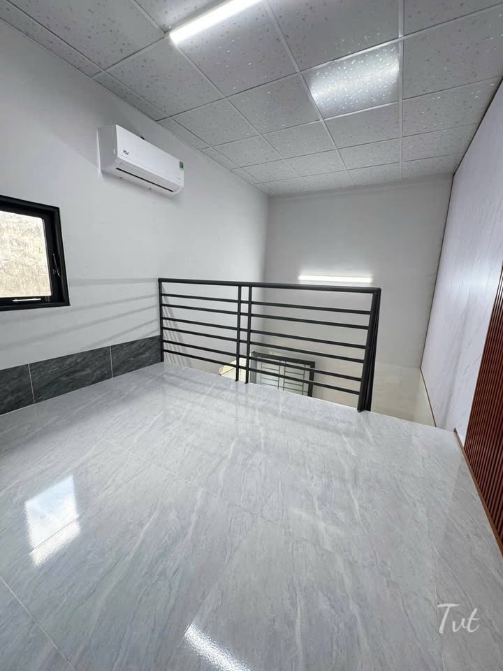 Phòng Trọ Máy Lạnh 25m² Đường Bùi Hữu Nghĩa, Cần Thơ - Giá Ưu Đãi