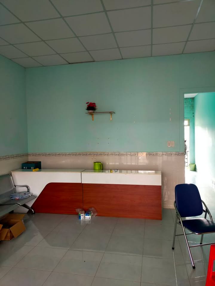 Nhà Phước Tân Biên Hòa 95m² - Sân Rộng, 2PN, Giá 850 Triệu