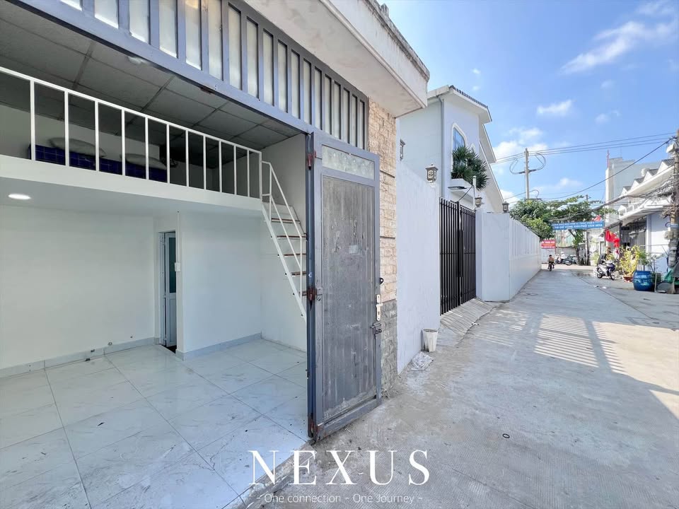 Kiot Kinh Doanh 4.5 Triệu/Tháng Gần AEON Tân Phú - Sẵn Sàng Hoạt Động