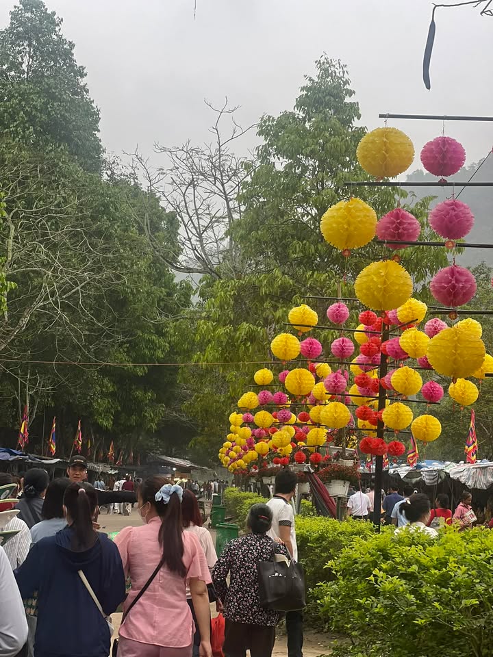 Đất Nền Mặt Tiền Tránh Quán Lào (Nông Cống) 125m² - Sổ Đỏ Sẵn Sàng