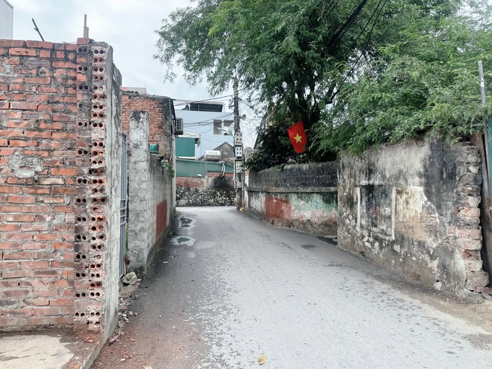 Đất Mặt Tiền Lê Thần Tông, TP Thanh Hóa - 71.6m² - Kinh Doanh Đỉnh