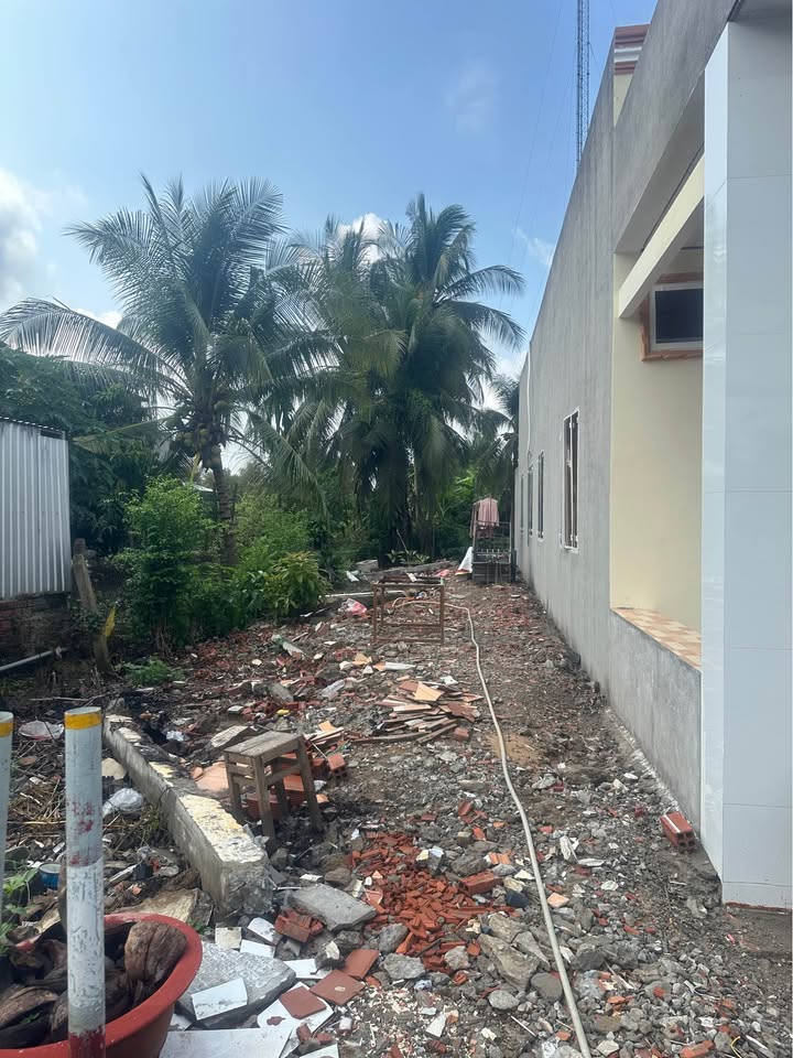 Đất nền Mặt tiền QL1A Cai Lậy 254m² – Tiềm năng tăng giá!