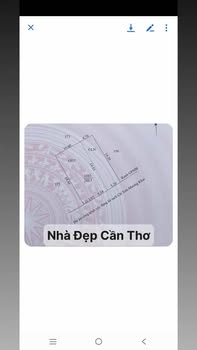 Đất Mặt Tiền Sông Ninh Kiều - 195m² - Hướng Đông Nam - Sổ Đỏ Sẵn Sàng