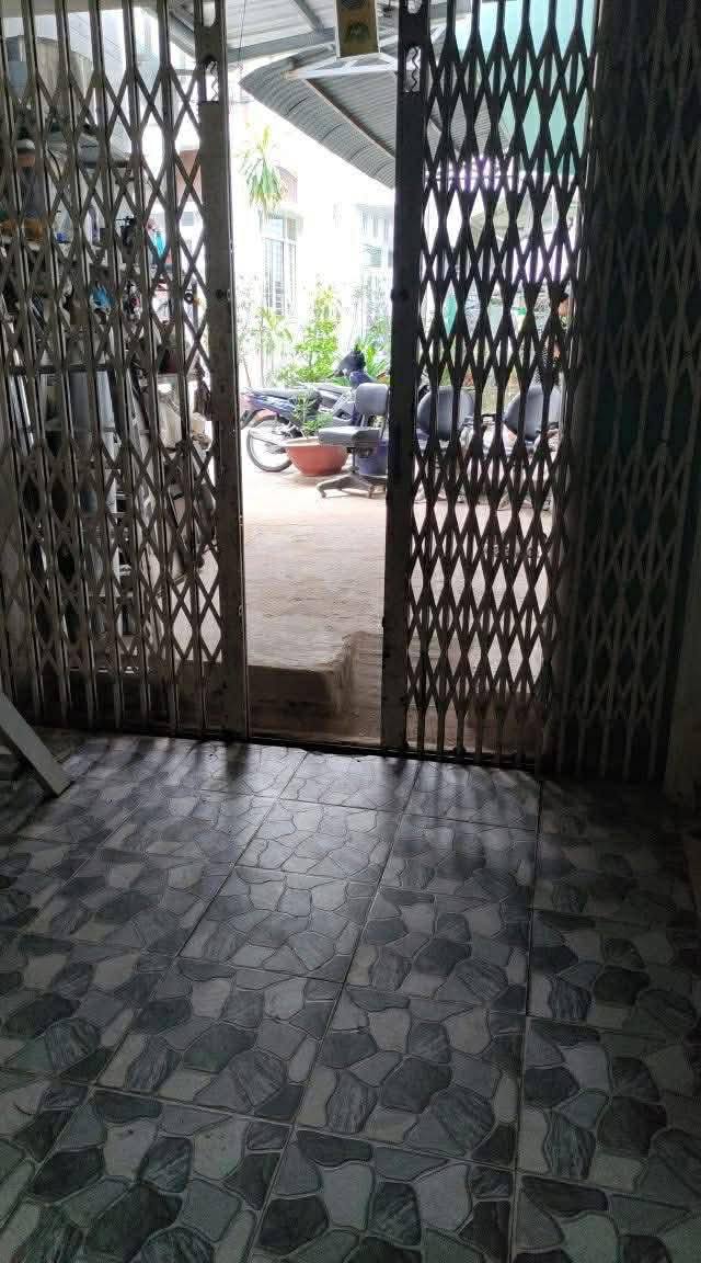 Nhà riêng Hẻm 24 Võ Thị Sáu 31.3m² - Chính chủ bán, sinh lời ngay!