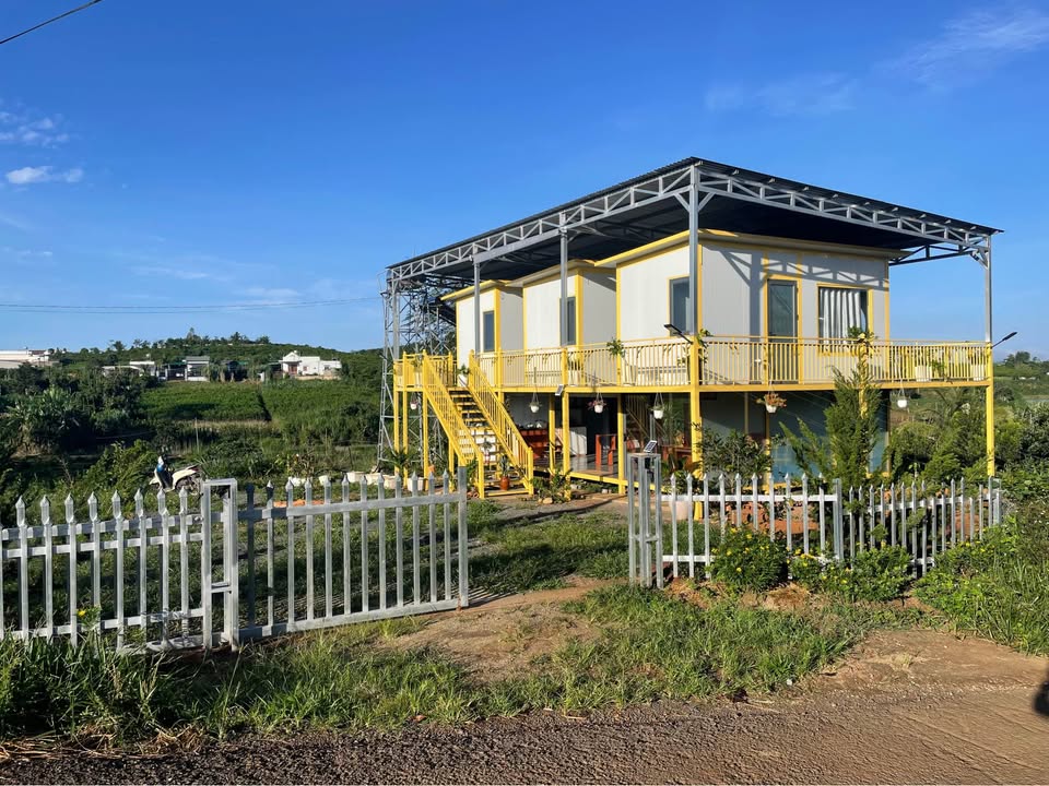 Homestay Lâm Hà View Đẹp - 1.5 Triệu/tháng - Thoải mái tận hưởng!