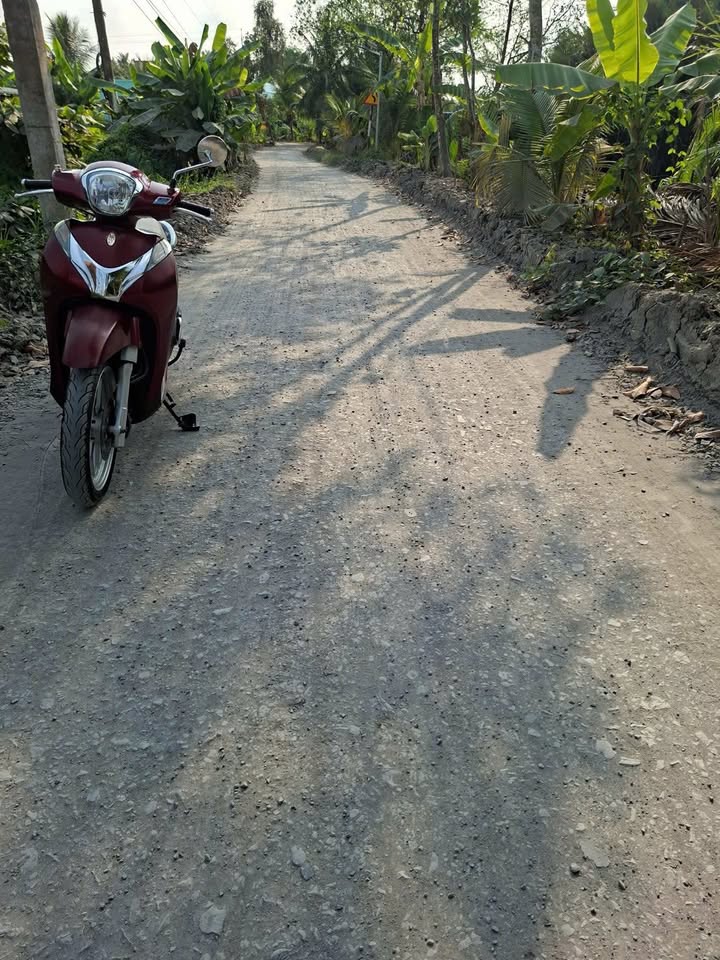 Bán đất Bến Lức Long An 414m² giá 1.49 tỷ - Pháp lý rõ ràng!