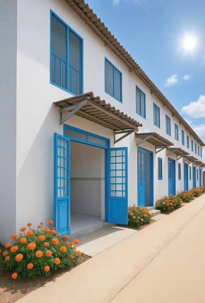 Nhà riêng Xã Mỹ Hạnh Bắc 21m² giá 250 triệu - Giá tốt hiếm có!