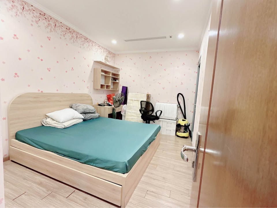 Cho thuê căn hộ Park Hill 2PN 85m² - Full nội thất, view thoáng, giá 16.5 triệu