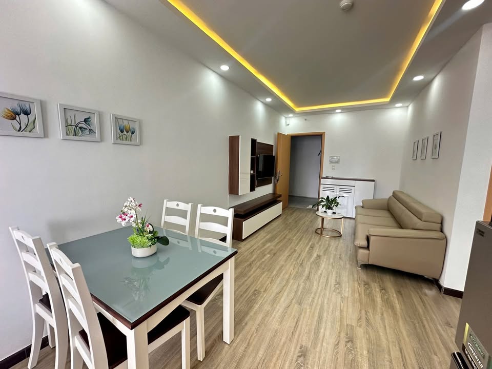 Bán Căn Hộ OC2A 59m² View Biển Giá 3.15 Tỷ - Tầng 23