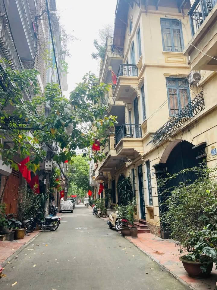 Bán nhà mặt ngõ Kinh doanh Khuất Duy Tiến, Thanh Xuân 50m² - Vừa ở vừa kinh doanh đỉnh