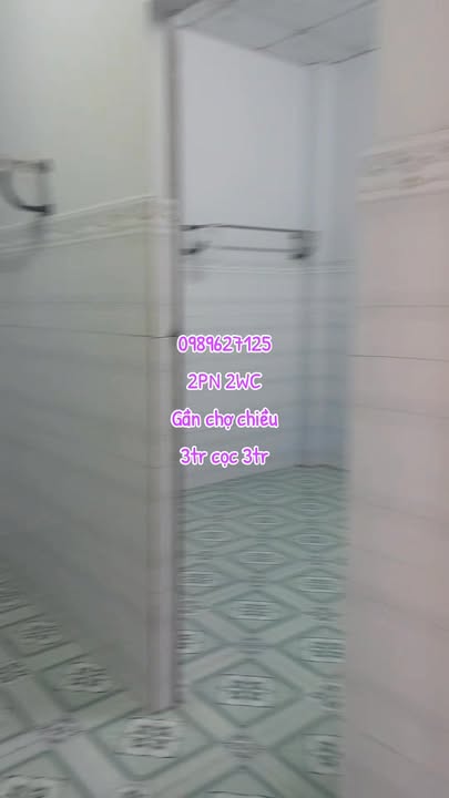 Cho Thuê Nhà 2PN Đức Hòa, Long An - Đường Nhựa, Sẵn Sàng Ở Ngay!